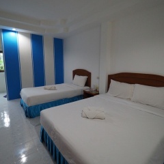 Chan Pailin Mansion - Bild 4