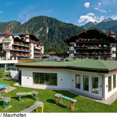 Sport & Spa Hotel Strass - Bild 18