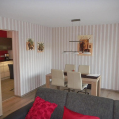 Ferienwohnung Bernkastel-Kues - Alte Rebschule - Bild 4