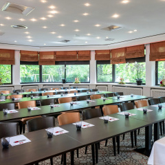 Leonardo Royal Hotel Baden-Baden - Bild 23
