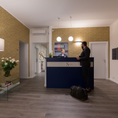 Ai Suma Hotel - Bild 2