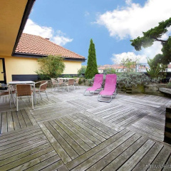 GHOTEL hotel & living München-Nymphenburg - Bild 7