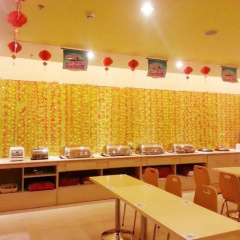 Grace Inn Qingzhou Haidai Middle Road thumbnail 10