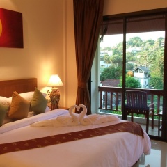Kata Noi Resort - Bild 3