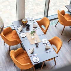 Romantik Hotel Alte Münze - Bild 11