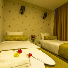 Kuzen Otel - Adults Only - Bild 3