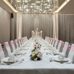 Mercure Singapore Bugis - Bild 28