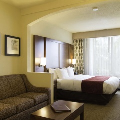 Comfort Suites Miami - Kendall - Bild 6