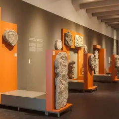 Eine Nacht im Museum - LUNA Sleep Cube - Bild 2