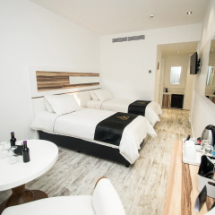 The Ciao Stelio Deluxe Hotel - Adults Only thumbnail 39