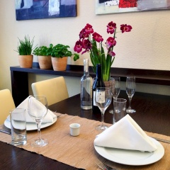 Apartmenthotel Quartier M - Bild 20