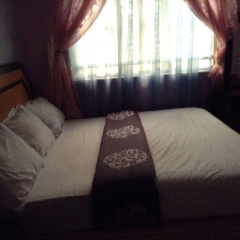 Riana Star Hotel - Bild 3