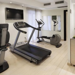 NH Collection Roma Giustiniano Hotel - Bild 23