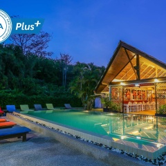 Naiharn Beach Resort - Bild 15