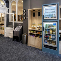 Hotel Nes Amsterdam - Bild 12