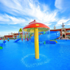 Pickalbatros Alf Leila Wa Leila Resort - Neverland Hurghada - Bild 18