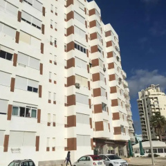 Sunny Apartment Facing The Sea thumbnail 2