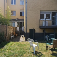A&S Ferienwohnungen 64 Bonner Straße - Bild 12