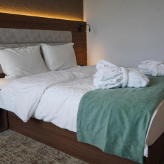 Hotel Kirci Thermal & Spa - Bild 5