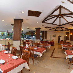 Valeri Beach Hotel – All Inclusive - Bild 24
