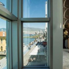 Pasaport Pier Hotel - Bild 8
