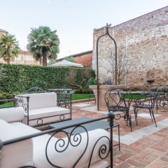 Hotel Nani Mocenigo Palace - Bild 21