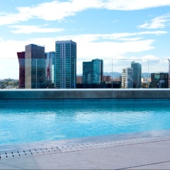 Hotel SB Plaza Europa - Bild 19