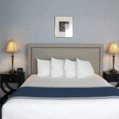 The Priory Hotel thumbnail 3