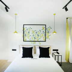 Ada Apart Otel - Bild 16