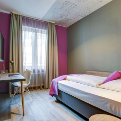 Boutique 003 Koln am DOM - Bild 5