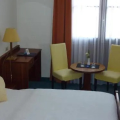 Stadthotel Konstanz - Bild 4