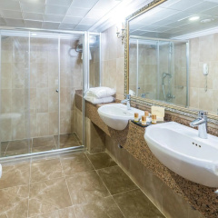Ilci Residence Hotel - Bild 9