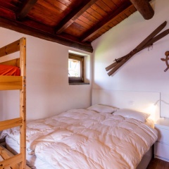 La tana del lupo (GLA415) photo 4
