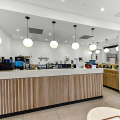 The Z Hotel Strand - Bild 11