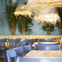 Yomo Hostal BCN Port - Bild 22