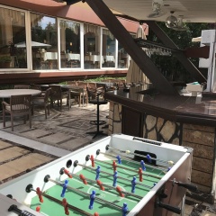 Blue Yacht Marina Apart Hotel - Bild 16