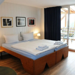 Pension Bella Vista - Bild 3