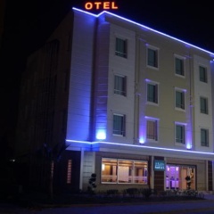 Antana Hotel - Bild 4