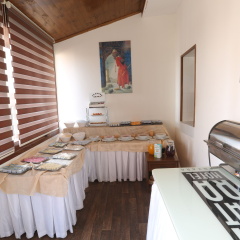 Hotel Ankatra - Bild 15