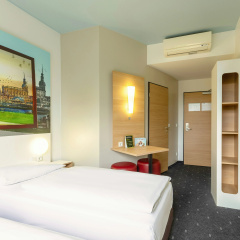 B&B HOTEL Dresden-Messe - Bild 5