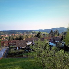 Inviting Apartment With Garden use in Sankt Andreasberg - Bild 10
