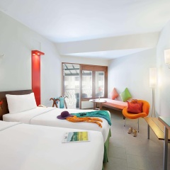 ibis Styles Bali Legian Hotel - Bild 3