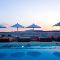 Novotel Athenes - Bild 20