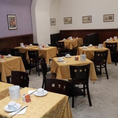 Hotel Virgilio - Bild 15
