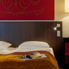 Mercure Muenchen City Center - Bild 22