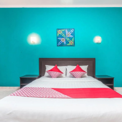 Ole Suites Hotel thumbnail 5