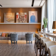 AC Hotel Málaga Palacio by Marriott - Bild 14