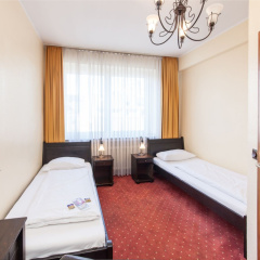 Hotel an der Oper Duesseldorf - Bild 7