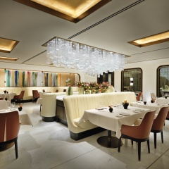 FIVE Zurich - Luxury City Resort - Bild 23