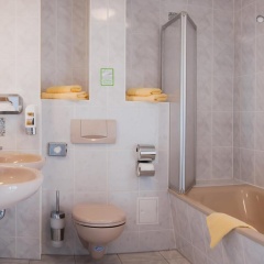 Landhotel Harz - Bild 8